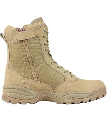 Amazon.com: Rothco Forced Entry Tactical Boots - 8 Inch - Superior